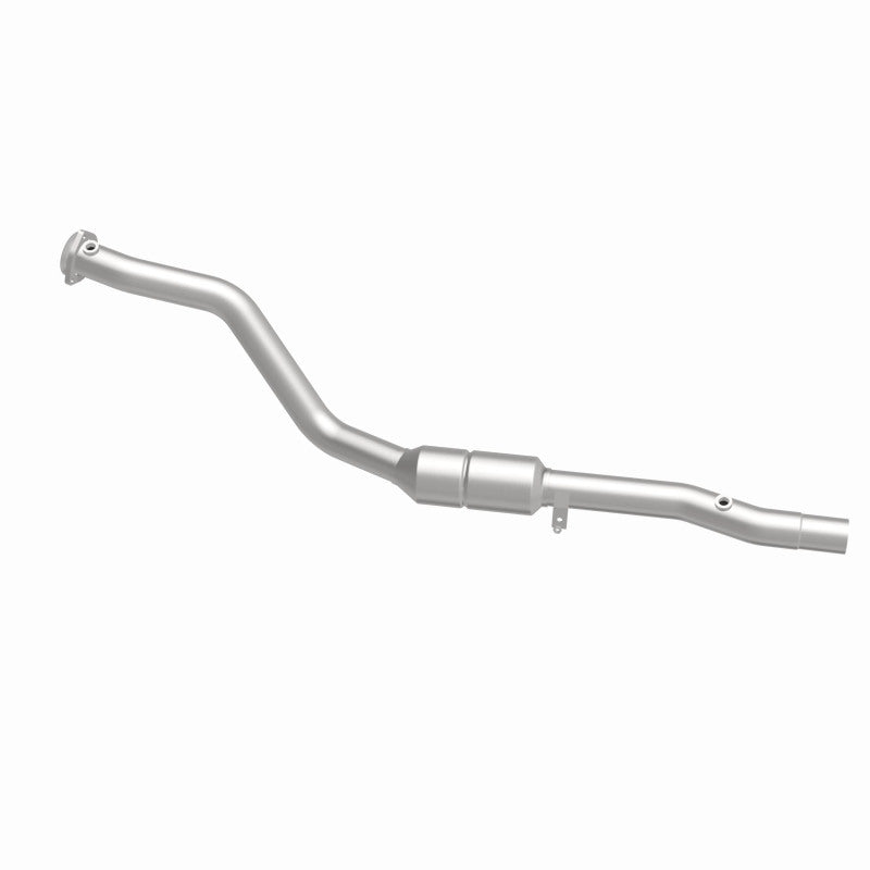 MagnaFlow Conv DF 01-03 Audi S8 4.2L Passenger Side - DTX Performance