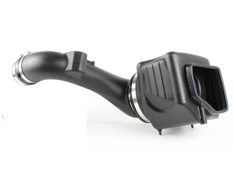 aFe Momentum HD PRO 10R Stage-2 Si Intake 11-16 GM Diesel Trucks V8-6.6L (td) LML - DTX Performance