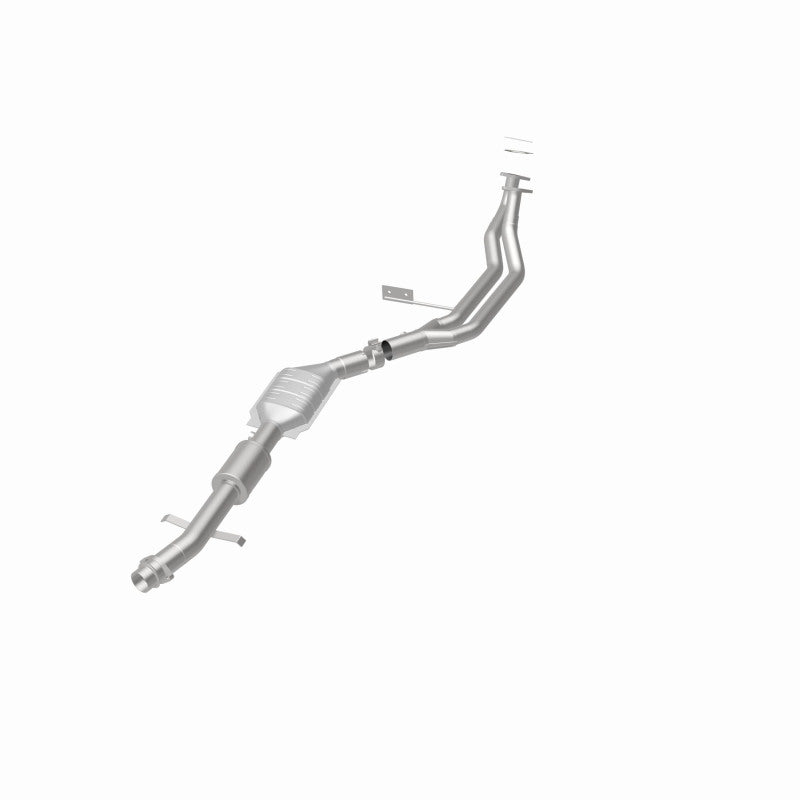 MagnaFlow Conv Direct Fit OEM 98-99 323i 2.5L Underbody - DTX Performance