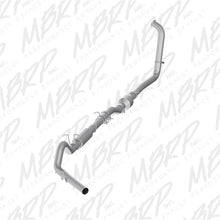 Load image into Gallery viewer, MBRP 2003-2007 Ford F-250/350 6.0L EC/CC P Series Exhaust System - DTX Performance