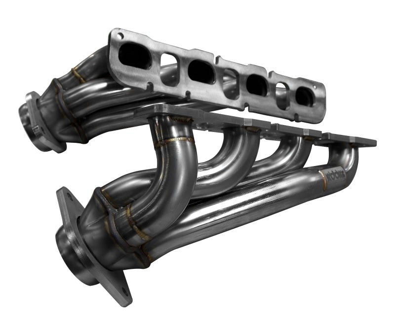 Kooks 05-10 Chrysler LX 6.1L HEMI 1-7/8in. Super Street Series Headers - DTX Performance