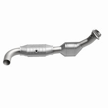 Load image into Gallery viewer, MagnaFlow Conv DF 01 Ford Trucks 4.6L - DTX Performance