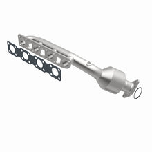 Load image into Gallery viewer, Magnaflow Conv DF 2003-2004 M45 V8 4.5 OEM Manifold - DTX Performance