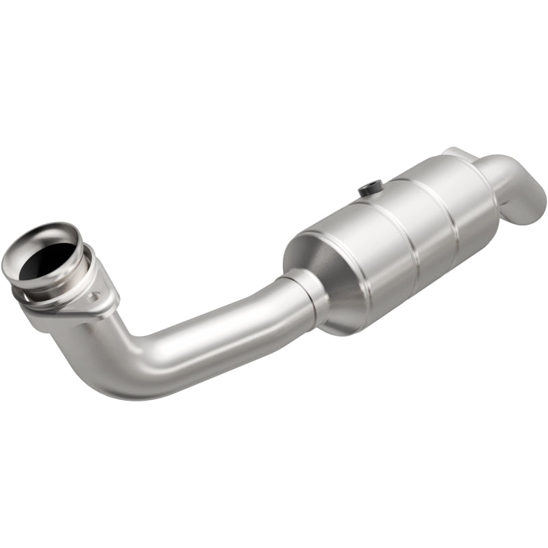 MagnaFlow Conv DF 07-08 Ford F-150 Pickup 5.4L D/S / 12/06-08 Lincoln Truck Mark LT 5.4L D/S - DTX Performance