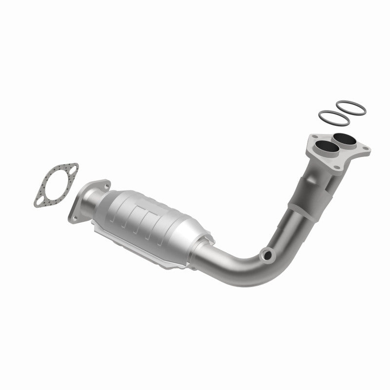 MagnaFlow Conv DF 94-98 Villager/Quest 3.0L - DTX Performance