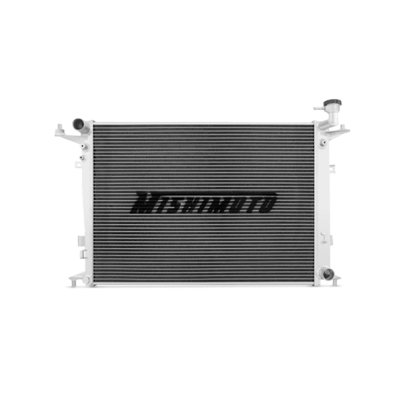 Mishimoto 10-12 Hyundai Genesis Coupe 3.8L V6 Performance Aluminum Radiator - DTX Performance