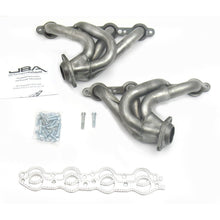 Load image into Gallery viewer, JBA 04-06 Pontiac GTO 5.7/6.0L LS 1-5/8in Primary Raw 409SS Cat4Ward Header - DTX Performance