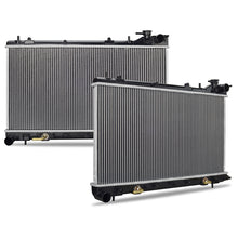 Load image into Gallery viewer, Mishimoto Subaru Forester XT Replacement Radiator 2006-2008 - DTX Performance