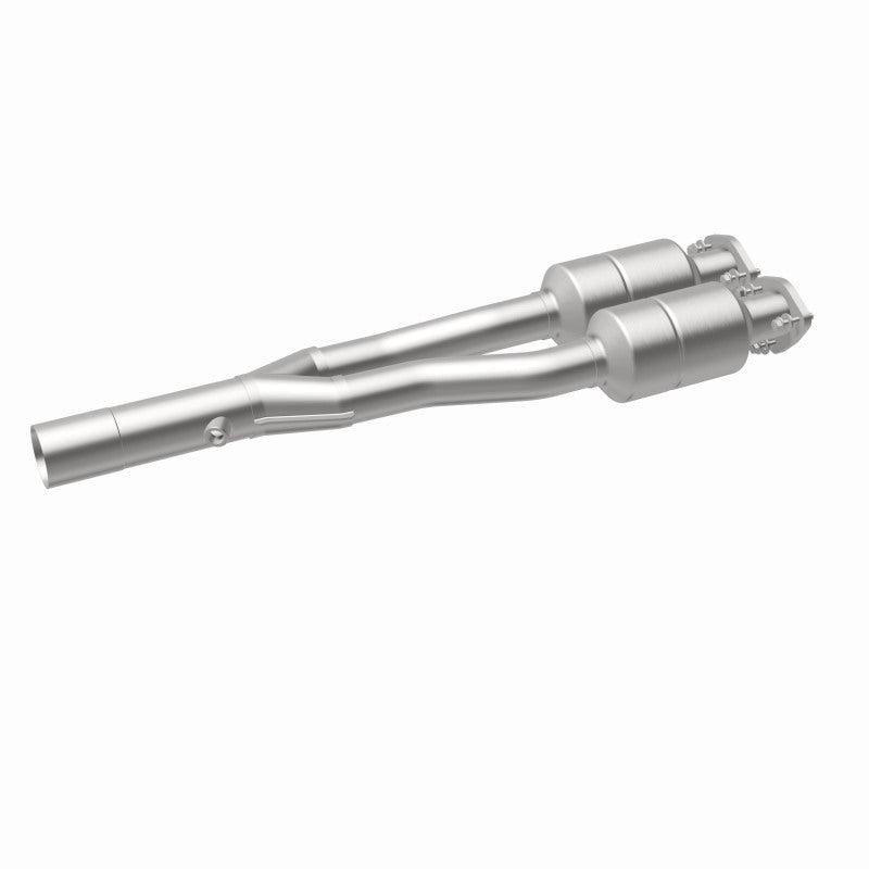 MagnaFlow Conv DF Audi TT Quattro 00-06 1.8L - DTX Performance