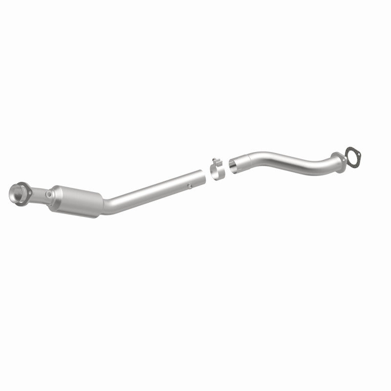 MagnaFlow Conv DF GTO- 2005-2006 6.0L - DTX Performance