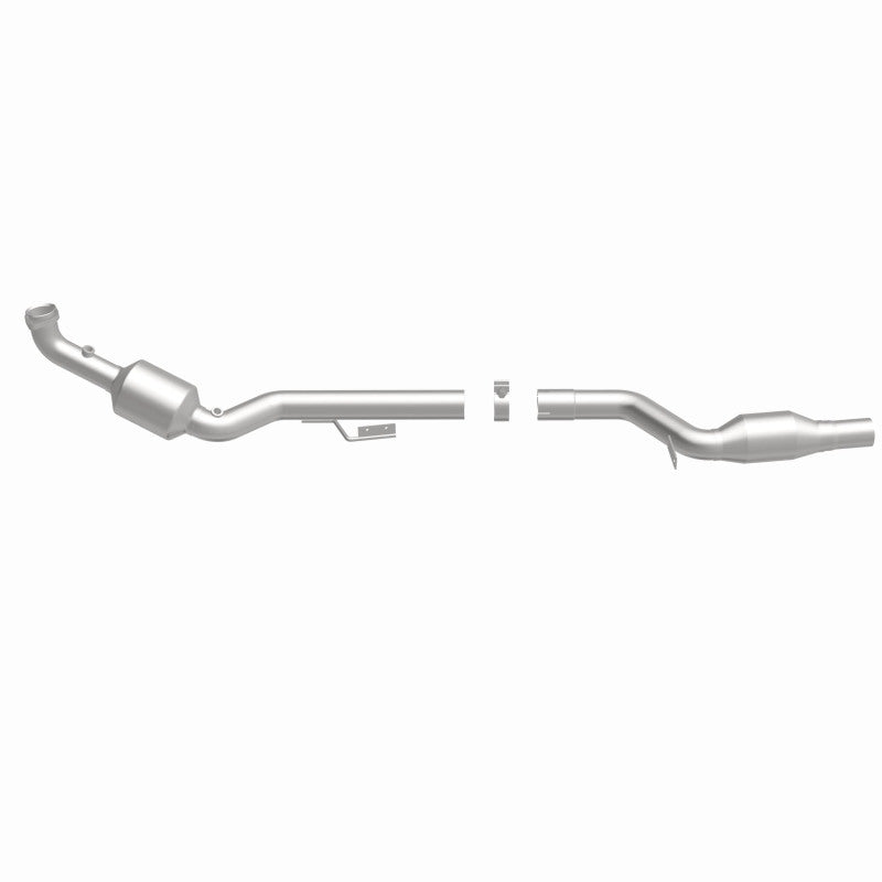 Magnaflow Conv DF 05-10 SLK55 AMG 5.5L ps - DTX Performance