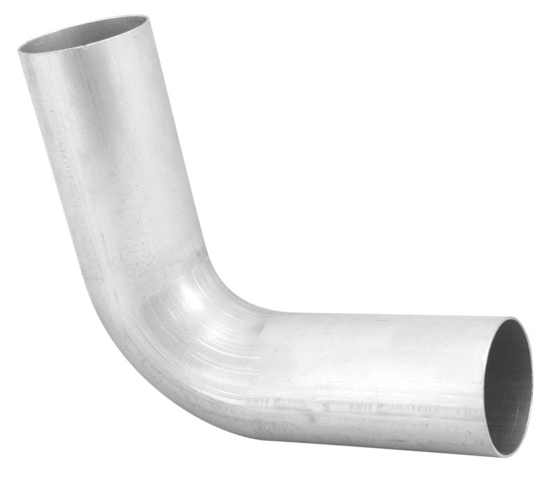 AEM Universal 3.25 Dia Alum 90 Deg Bend Tube - DTX Performance