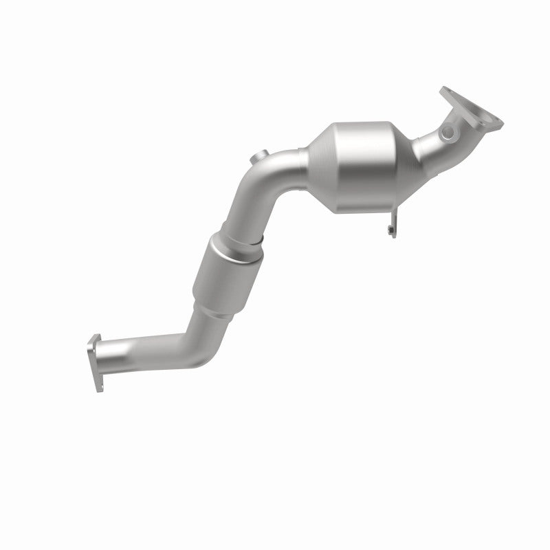 Magnaflow Conv DF 2007-2010 Q7 V6 3.6 OEM Underbody - DTX Performance