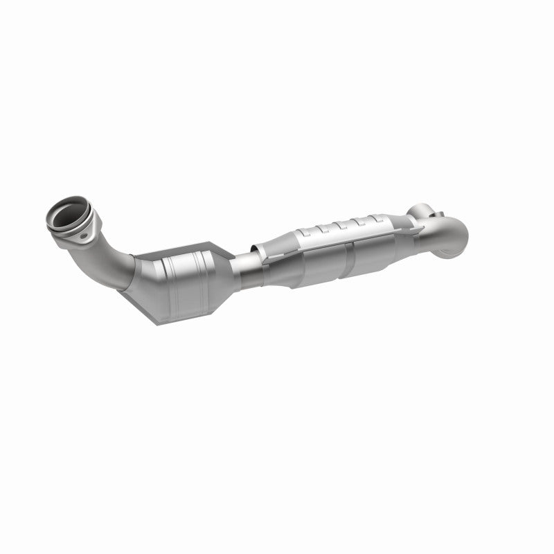 MagnaFlow Conv DF 01-04 Ford F-150 Pickup 5.4L 4WD 4R100 Trans D/S (49 State) - DTX Performance