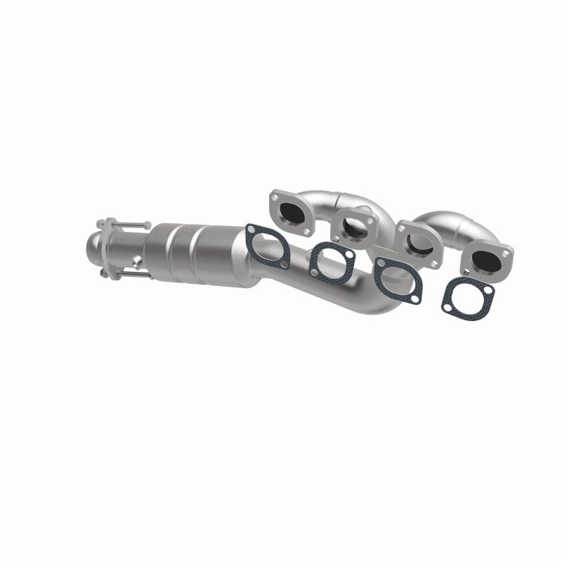 Magnaflow Conv DF 02-03 BMW 745i 4.4L D/S - DTX Performance