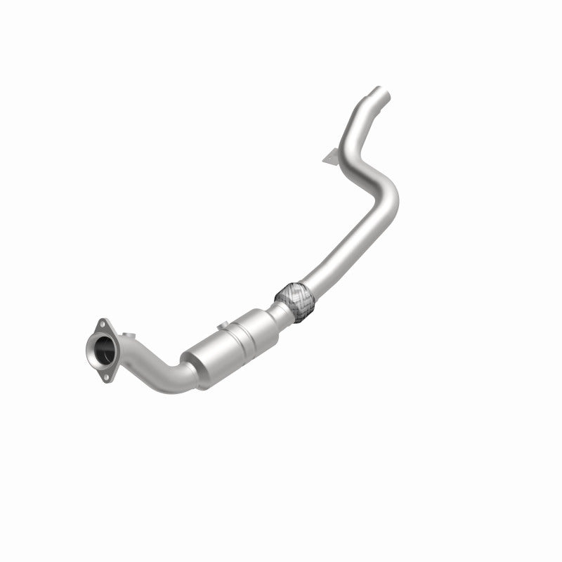 MagnaFlow 11-14 Chrysler 300 / Dodge Challenger/Charger 3.6L Rear Direct Fit Catalytic Converter - DTX Performance