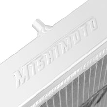 Load image into Gallery viewer, Mishimoto 08-09 Subaru WRX/STi Manual Aluminum Radiator - DTX Performance