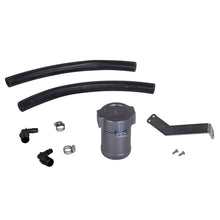 Load image into Gallery viewer, BBK 10-15 Chevrolet Camaro 6.2L V8 Oil Separator Kit - Passenger Side - DTX Performance