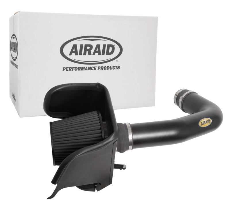 Airaid 17-18 Ford F-250 V8-6.2L F/I Cold Air Intake Kit - DTX Performance