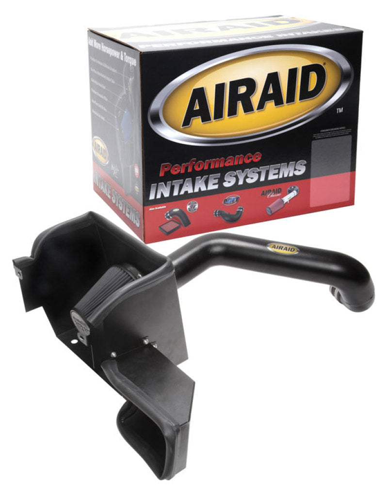 Airaid 13-19 RAM 1500 V6-3.6L F/I Cold Air Intake Kit - DTX Performance