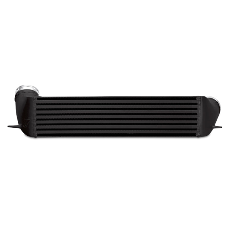 Mishimoto BMW 2007-11 335i/335xi/135i 3.0L Black Performance Intercooler - DTX Performance