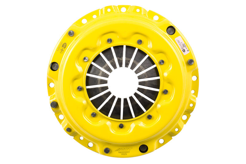 ACT 1996 Honda Civic del Sol P/PL Heavy Duty Clutch Pressure Plate - DTX Performance