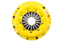 Load image into Gallery viewer, ACT 1996 Honda Civic del Sol P/PL Heavy Duty Clutch Pressure Plate - DTX Performance