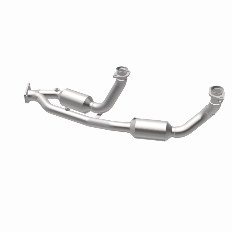 MagnaFlow Conv DF 99-00 Windstar 3.0L V6 - DTX Performance