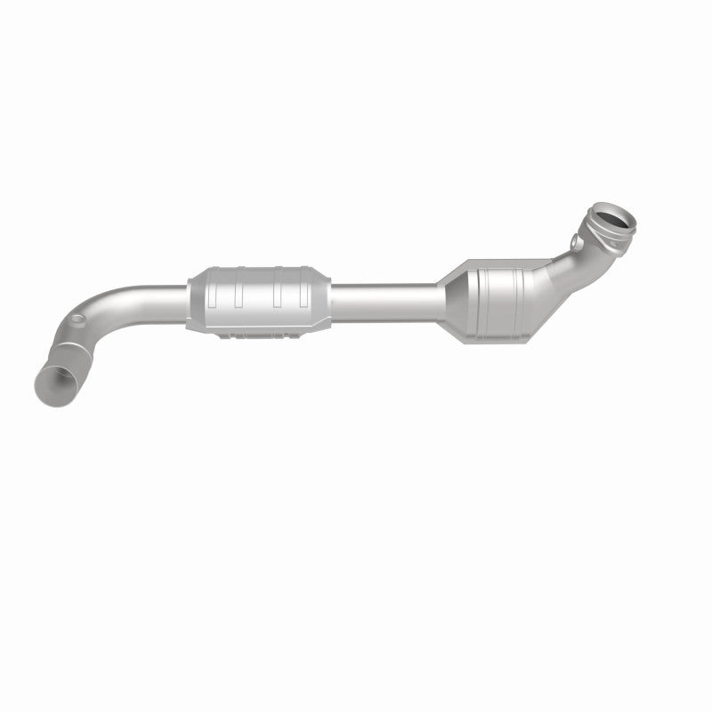 MagnaFlow Conv DF 00-04 Ford E150 4.6L D/S - DTX Performance