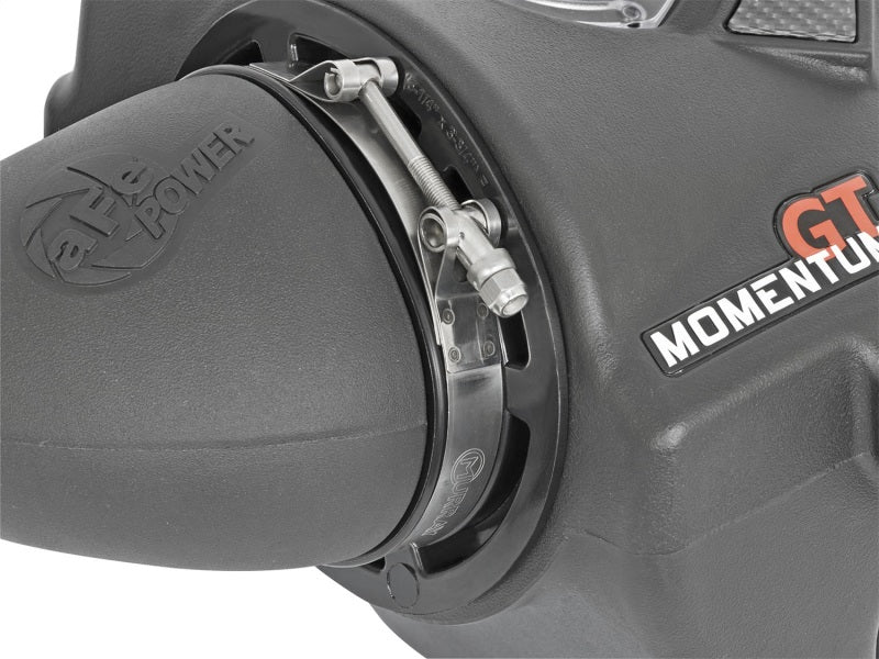 Momentum GT Pro DRY S Stage-2 Intake System 13-16 Cadillac ATS L4-2.0L (t) - DTX Performance