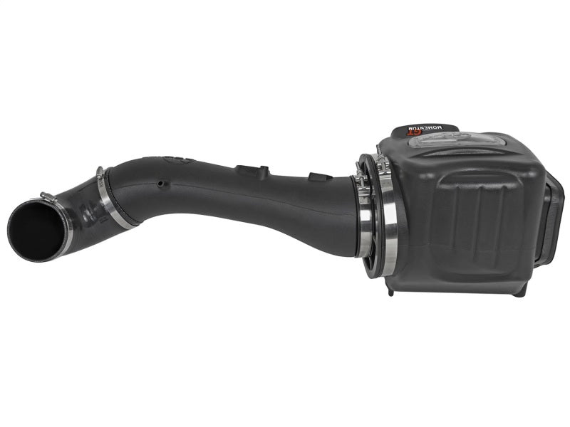 aFe Momentum GT PRO DRY S Stage-2  Intake System 09-16 GM Silverado/Sierra 2500/3500HD 6.0L V8 - DTX Performance