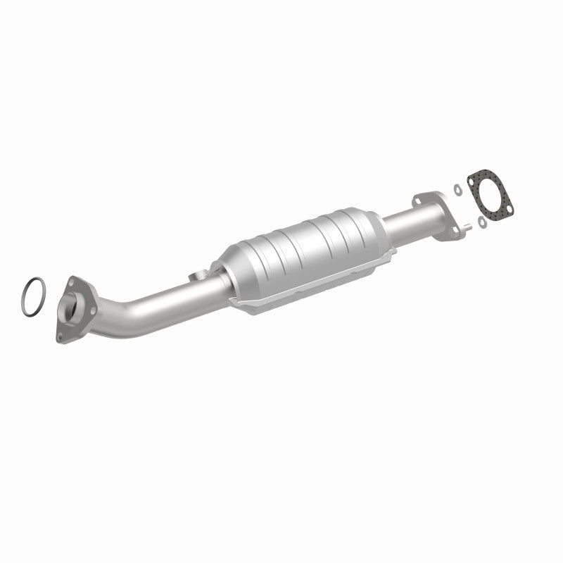 Magnaflow Conv DF 98-00 Niss Pathfinder 3.3L - DTX Performance