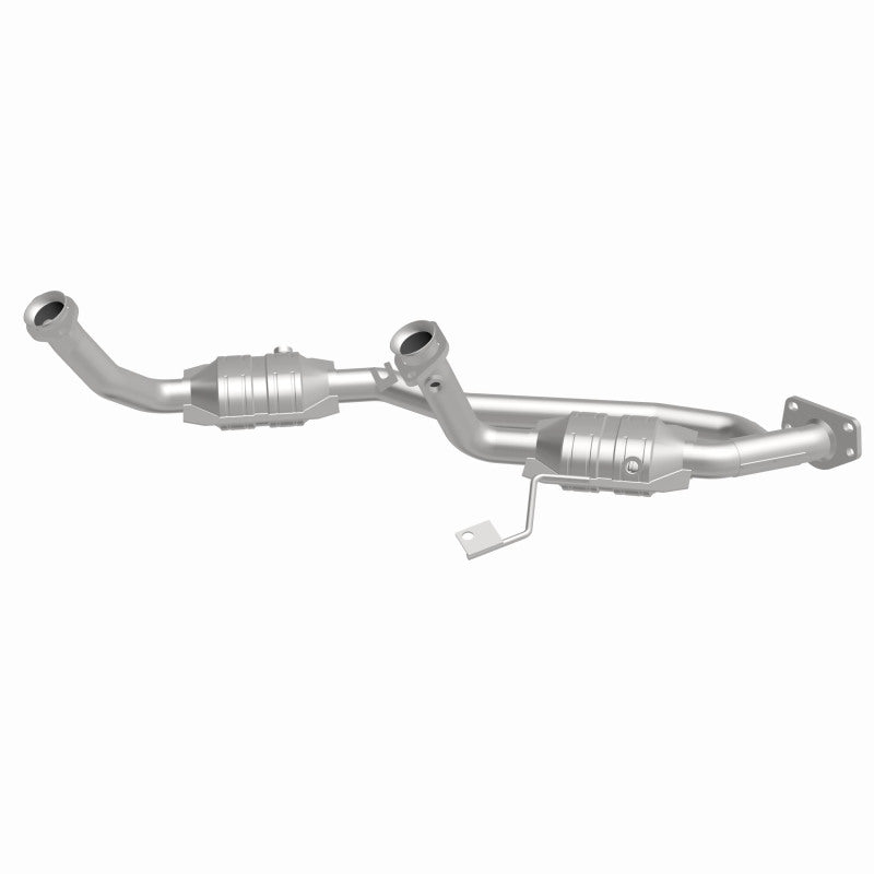 MagnaFlow Conv DF 04 Ford Freestar 3.9L - DTX Performance