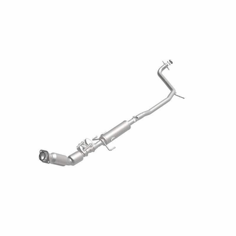 MagnaFlow Conv DF 12-15 Toyota Prius Plug -In Underbody 1.8L - DTX Performance