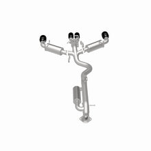 Load image into Gallery viewer, Magnaflow 2023 Toyota GR Corolla NEO Cat-Back Exhaust System - DTX Performance