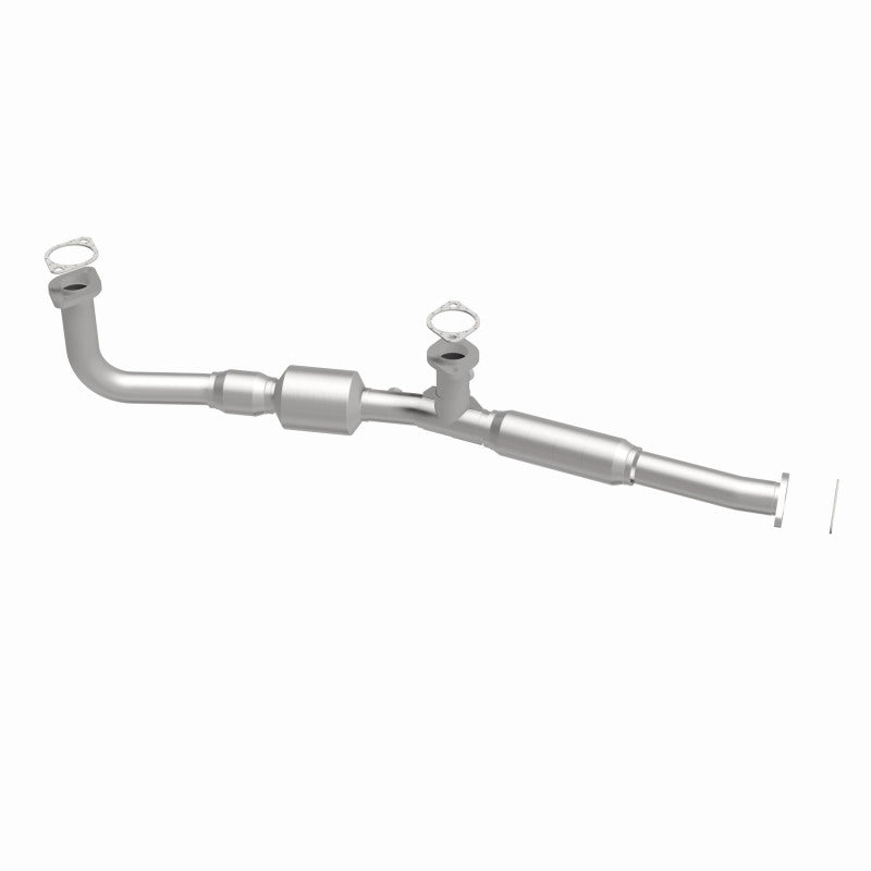 MagnaFlow Conv DF 96-00 Chrysler Sebring 2.5L - DTX Performance