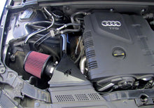 Load image into Gallery viewer, K&amp;N 2014 Audi A4 2.0L Turbo Typhoon Air Intake - DTX Performance