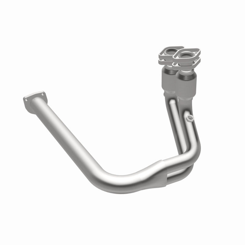 MagnaFlow Conv DF Jeep Wrangler 00-04 - DTX Performance