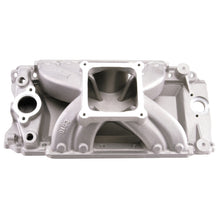 Load image into Gallery viewer, Edelbrock Super Victor BBC Tall Deck Manifold - DTX Performance