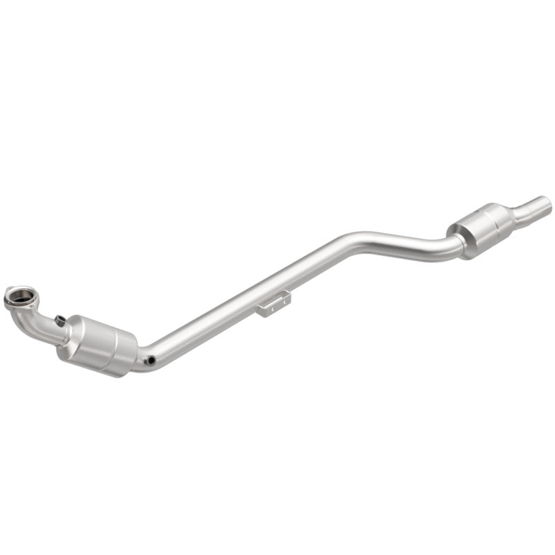 MagnaFlow Conv DF 02-04 Mercedes C32 3.2L Passenger Side - DTX Performance