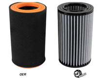 Load image into Gallery viewer, aFe MagnumFLOW Pro DRY S OE Replacement Filter 15-18 Alfa Romeo 4C I4-1.7L (t) - DTX Performance