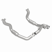 Load image into Gallery viewer, MagnaFlow Conv Direct Fit 11-14 Ford F-250 Super Duty / 350 Super Duty V8 6.2L - DTX Performance