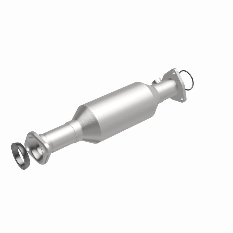 MagnaFlow California Direct-Fit Catalytic Converter 97-01 Honda CR-V L4 2.0L - DTX Performance