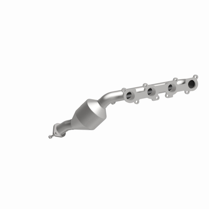 MagnaFlow Conv DF 03-04 4Run 4.7 Driver Side Manifold OEM - DTX Performance