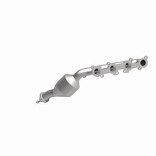 Load image into Gallery viewer, MagnaFlow Conv DF 03-04 4Run 4.7 Driver Side Manifold OEM - DTX Performance