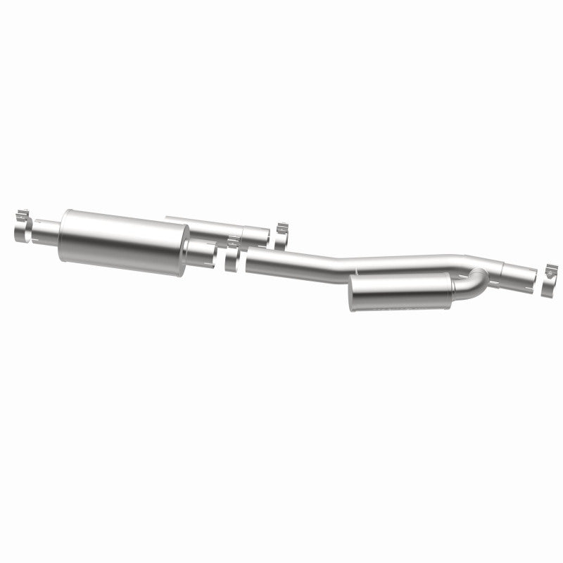 MagnaFlow 19-23 GM 1500 4.3L / 5.3L D-Fit Muffler Replacement - DTX Performance