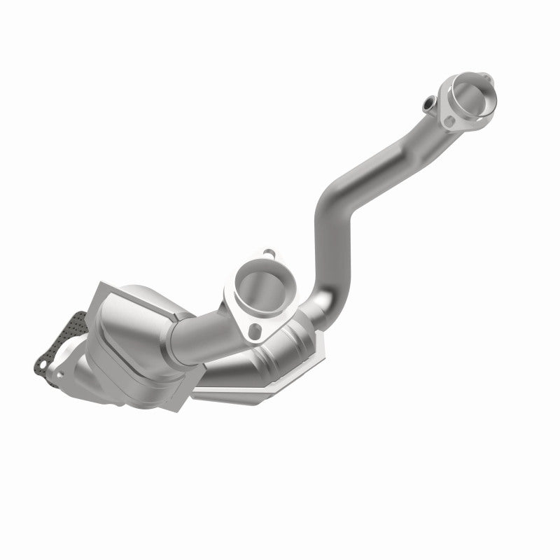 MagnaFlow 01-03 Ford Ranger V6 3.0L OEM Grade Direct-Fit Catalytic Converter - DTX Performance