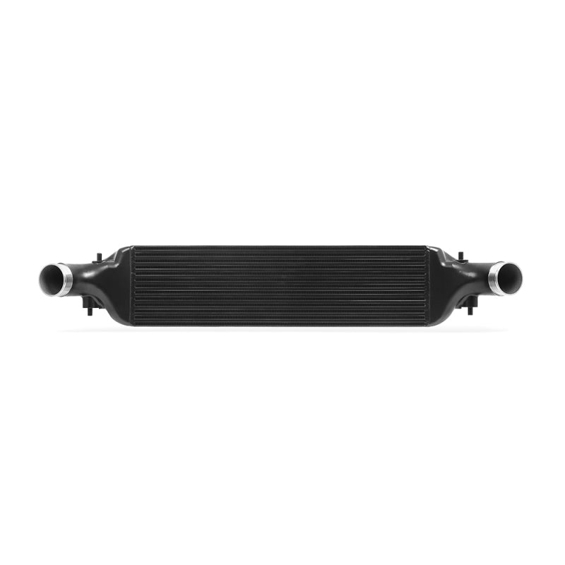 Mishimoto 2018+ Kia Stinger GT 3.3T Performance Intercooler Kit - Black - DTX Performance