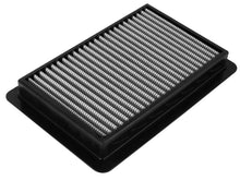 Load image into Gallery viewer, aFe MagnumFLOW OEM Replacement Air Filter Pro DRY S 2014 Mazda 3 L4 2.0L/2.5L - DTX Performance