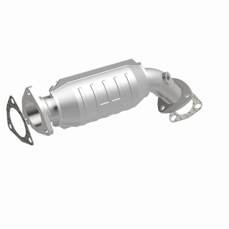 MagnaFlow Conv DF 97-05 Audi A4/A4 Quattro / 00-05 VW Passat 1.8L Turbocharged - DTX Performance